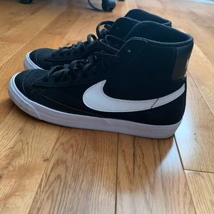 Nike Blazers